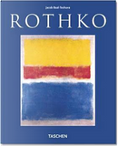 Mark Rothko (1903-1970) by Jacob Baal-Teshuva