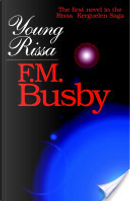 Young Rissa by F. M. Busby