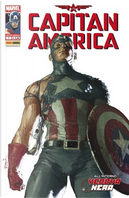 Capitan America n. 7 by Denys Cowan, Ed Brubaker, Luke Ross, Paul Cornell, Reginald Hudlin, Tom Raney