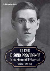 Io sono Providence by S. T. Joshi