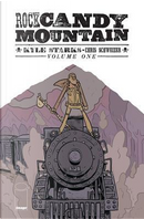 Rock Candy Mountain 1 by Kyle Starks