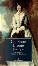 Jane Eyre by Charlotte Brontë