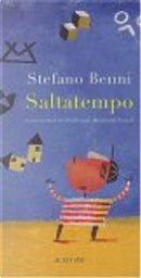 Saltatempo by Marguerite Pozzoli, Stefafano Benni