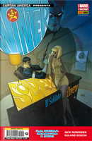 Winter Soldier - La Dura Marcia #1 by Rick Remender