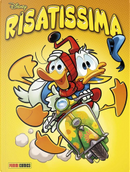DisneySSIMO n. 121SP by Antonella Pandini, Bruno Sarda, Carlo Panaro, Pietro B. Zemelo, Riccardo Secchi, Sergio Cabella, Teresa Radice