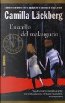 L'uccello del malaugurio by Camilla Läckberg