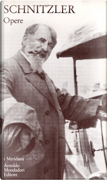 Opere by Arthur Schnitzler