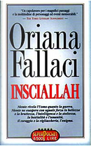 Insciallah by Oriana Fallaci