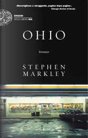 Ohio by Stephen Markley Ohio by Stephen Markley