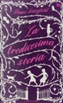 La tredicesima storia by Diane Setterfield