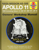 Apollo 11 by Christopher Riley, Phil Dolling