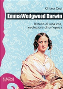 Emma Wedgwood Darwin by Chiara Ceci