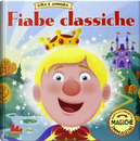 Fiabe classiche by Alice Corrie, Ben Mantle
