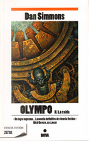 Olympo by Dan Simmons