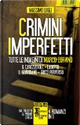 Crimini imperfetti by Massimo Lugli