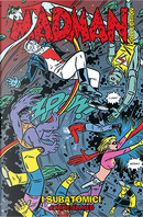 Madman Collection vol. 5 by Mike Allred