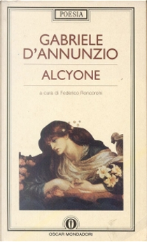 Alcyone by Gabriele D'Annunzio