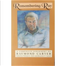 Remembering Ray by William L. Stull