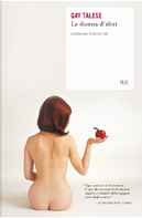 La donna d'altri by Gay Talese