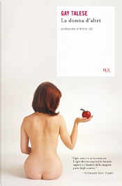 La donna d'altri by Gay Talese