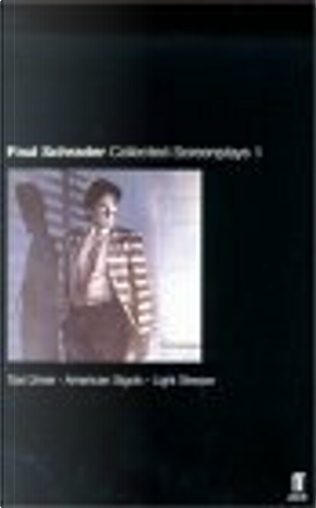 Paul Schrader by Paul Schrader