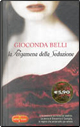 La pergamena della seduzione by Gioconda Belli