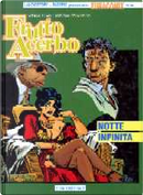 Frutto Acerbo 2 - Notte Infinita by Carlos Trillo, Domingo Mandrafina