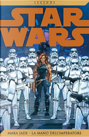 Star Wars Legends #37 by Michael A. Stackpole, Timothy Zahn