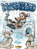 DisneySSIMO n. 89 by Alessandro Sisti, Carlo Panaro, Deborah Compagnoni, Enrico Faccini, Giorgio Pezzin, Guido Martina, Marco Gervasio, Sergio Cabella, Staff di IF