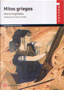 Mitos griegos by Maria Angelidou