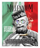 FQ Millennium n. 1, anno I, maggio 2017 by Aldo Nove, Amalia Signorelli, Antonio Massari, Antonio Padellaro, Caterina Soffici, Davide Patitucci, Enrico Fierro, Kai Wiedenhofer, Leonardo Coen, Marco Travaglio, Mario Portanova, Nanni Delbecchi, Théophile Gautier FQ Millennium n. 1, anno I, maggio 2017 by Aldo Nove, Amalia Signorelli, Antonio Massari, Antonio Padellaro, Caterina Soffici, Davide Patitucci, Enrico Fierro, Kai Wiedenhofer, Leonardo Coen, Marco Travaglio, Mario Portanova, Nanni Delbecchi, Théophile Gautier
