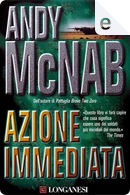 Azione immediata by Andy McNab