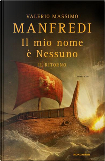 Il ritorno by Valerio Massimo Manfredi