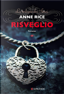 Risveglio by Anne Rice