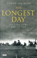Longest Day by Ryan Cornelius