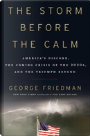 The New American Century by George Friedman