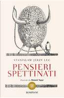 Pensieri spettinati by Stanislaw J. Lec