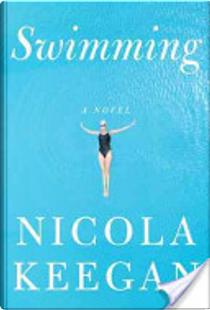 Swimming by Nicola Keegan