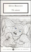 Un amore by Dino Buzzati