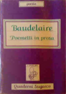 Poemetti in prosa by Charles Baudelaire