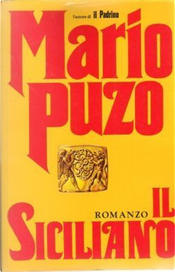 Il Siciliano by Mario Puzo