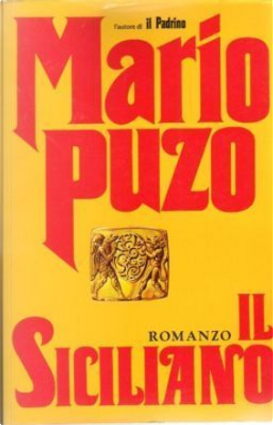 Il Siciliano by Mario Puzo