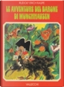 Le avventure del Barone di Münchhausen by Rudolf E. Raspe