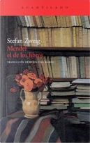 Mendel el de los libros by Stefan Zweig