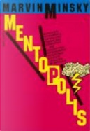 Mentopolis by Marvin Minsky
