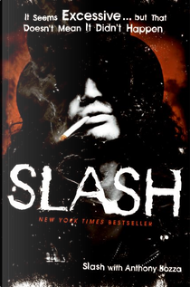 Slash by Slash