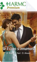 Se il capo si innamora by Ally Blake, Donna Alward, Jessica Hart