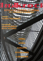 Inkroci n. 4 by Ambrose Bierce, Anna Ettore, Antonia Buizza, Davide Verazzani, Evangelisti Valerio, Gabriella Tonin, Gino Udina, Giorgio Olivari, Heiko H. Caimi, Irene Lami, Lara Gregori, Michele Larotonda, Paolo Fappani, Sara Di Girolamo, Silvia Accorrà