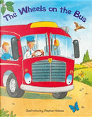 Wheels on the Bus by Stephen Holmes