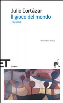 Il gioco del mondo by Julio Cortázar